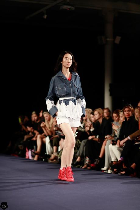 Alexis Mabille – Fashion Week Paris Printemps-Été 2017