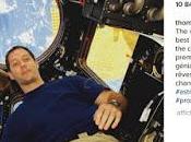 1409. Pourquoi suis sous charme Thomas Pesquet