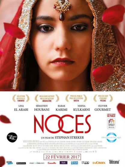 Cinéma : Noces, la critique