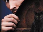 Chronique "Denton esprits Tome Harper