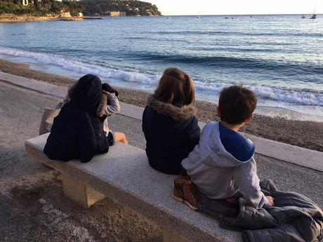 Vacances de février... à domicile Vacances de février... à domicile