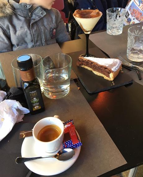 Vacances de février... à domicile Vacances de février... à domicile