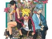 Trailer Boruto (Masashi Kishimoto, Ukyo Kodachi Mikio Ikemoto) Kana