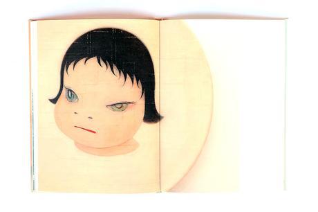 YOSHITOMO NARA – SHALLOW PUDDLES