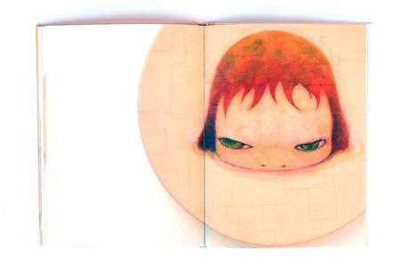 YOSHITOMO NARA – SHALLOW PUDDLES