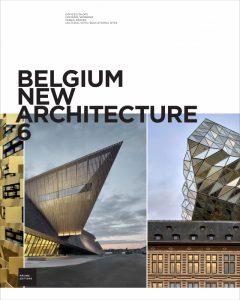 ARCHI URBAIN (11/24) : Belgium New Architecture