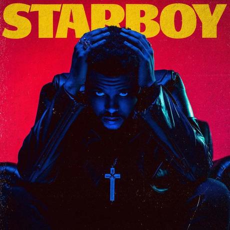 Critique Culte: The Weeknd Starboy
