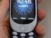 nokia 3310 retour France