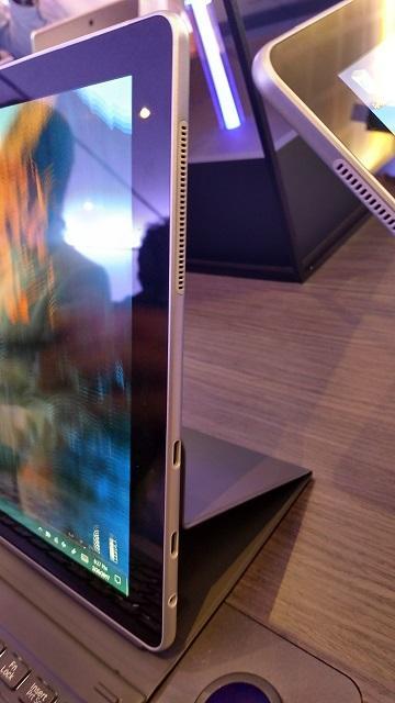 MWC 2017 : Galaxy Tab S3 et Galaxy Book, deux nouvelles tablettes chez Samsung