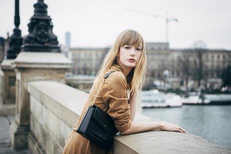 PARISIAN DECK PARISIAN DECK