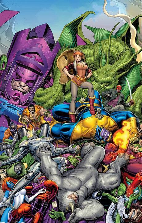 Les aventures d'Écureuillette arrivent en France