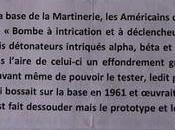 49/313 Intrication, Jack Bishop Aurélien Barrau