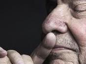 dernier spectacle Claude Regy