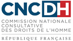Avis de la CNCDH sur la loi relative à la sécurité publique Avis de la CNCDH sur la loi relative à la sécurité publique