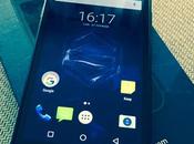 Ideal, smartphone tout-terrain