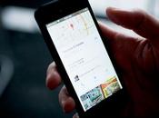 Google Maps iPhone disponible