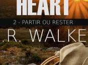 Partir Rester, N.R. Walker