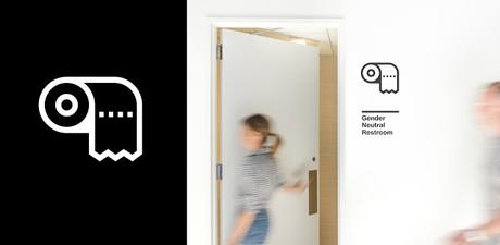 Un picto pour le transgénérisme