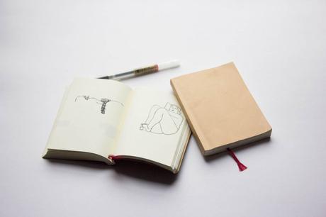 Test : 10 carnets pour le dessin à la loupe