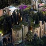ARCHITECTURE : Old Cement Factory Turned Into Home