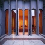 ARCHITECTURE : Old Cement Factory Turned Into Home