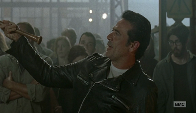 Les critiques // The Walking Dead : Saison 7. Episode 11. Hostiles and Calamities. Les critiques // The Walking Dead : Saison 7. Episode 11. Hostiles and Calamities.