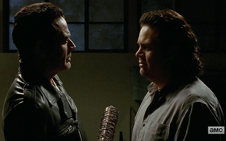 Les critiques // The Walking Dead : Saison 7. Episode 11. Hostiles and Calamities. Les critiques // The Walking Dead : Saison 7. Episode 11. Hostiles and Calamities.