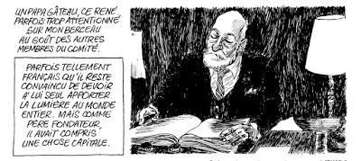 Un Midi de la poésie consacré à Hannah Arendt Un Midi de la poésie consacré à Hannah Arendt