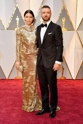 Oscars 2017 – Top 5 red carpet dresses
