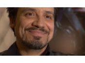 Alexandre Astier participe développement prochain Mass Effect Andromeda