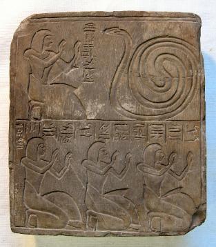 Un scandale sous les Ramsès, quand le chef des artisans se fit pillard ! (5)... en Égypte ancienne !