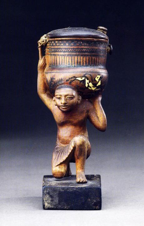 Blessures et maladies des divinités, en Égypte antique !