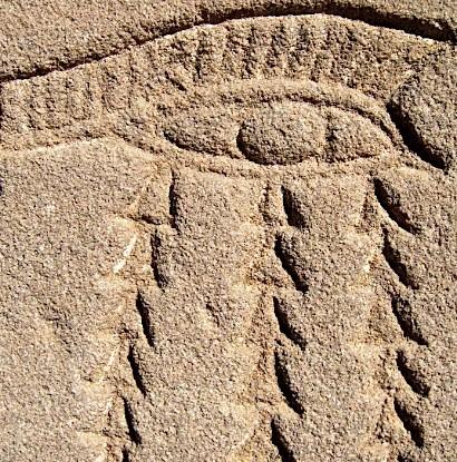 Blessures et maladies des divinités, en Égypte antique !