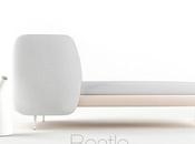 Beatle, canapé surprenant Burak Aykan Erylmaz