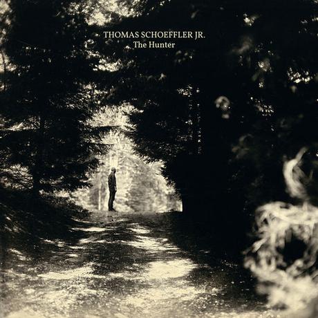On a écouté : The Hunter, nouvel album de Thomas Schoeffler Jr.