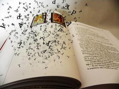 Liebster Award Livresque - 2 & 3