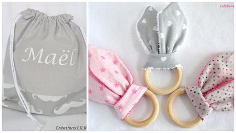 Créations lilimited, pour de jolies créations personnalisables Créations lilimited, pour de jolies créations personnalisables