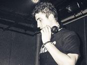 Interview portrait Binny, avant PWFM003