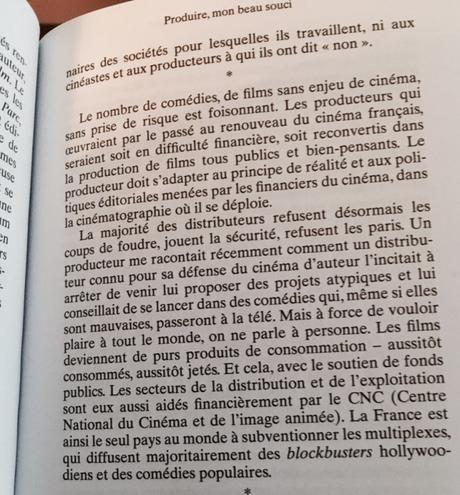 Manifeste du cinéaste