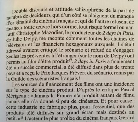 Manifeste du cinéaste