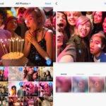 Instagram permet de partager jusqu’à 10 photos / vidéos par publication