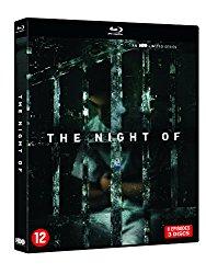 Critique Bluray: The Night Of