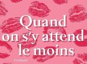Quand attend moins