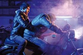 Festival Ecrans Mixtes du 8 au 14 mars 2017