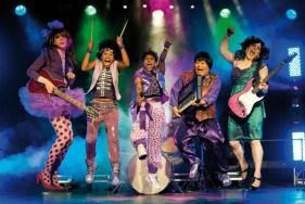 Festival Ecrans Mixtes du 8 au 14 mars 2017