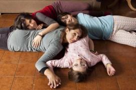 Festival Ecrans Mixtes du 8 au 14 mars 2017