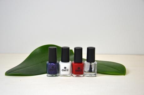 Le vernis à ongles naturel, top ou flop ?