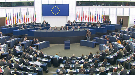 Ce que contient le texte voté par le Parlement européen sur la robotique