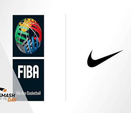 Après la NBA, Nike s’offre la FIBA