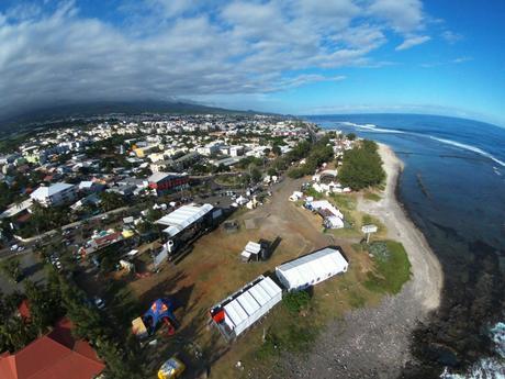 Interview d’Alexandre Dany-Ruinet, directeur d’exploitation de Safiko Production à la Réunion